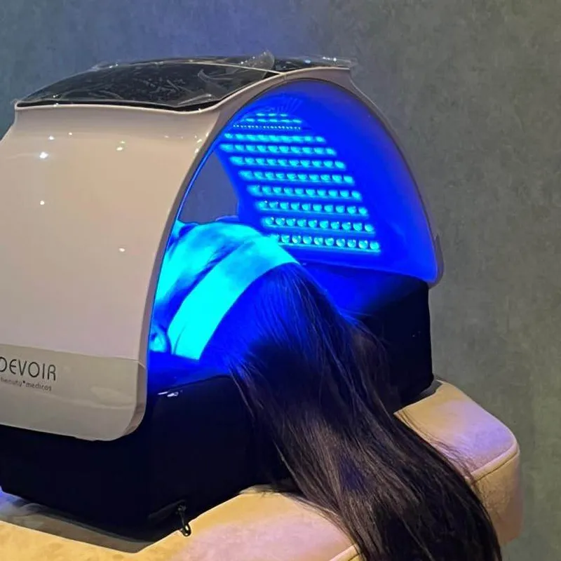 ال ای دی تراپی