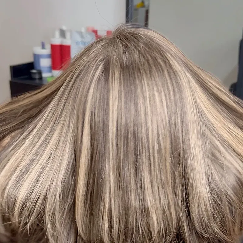 لایت و بالیاژ