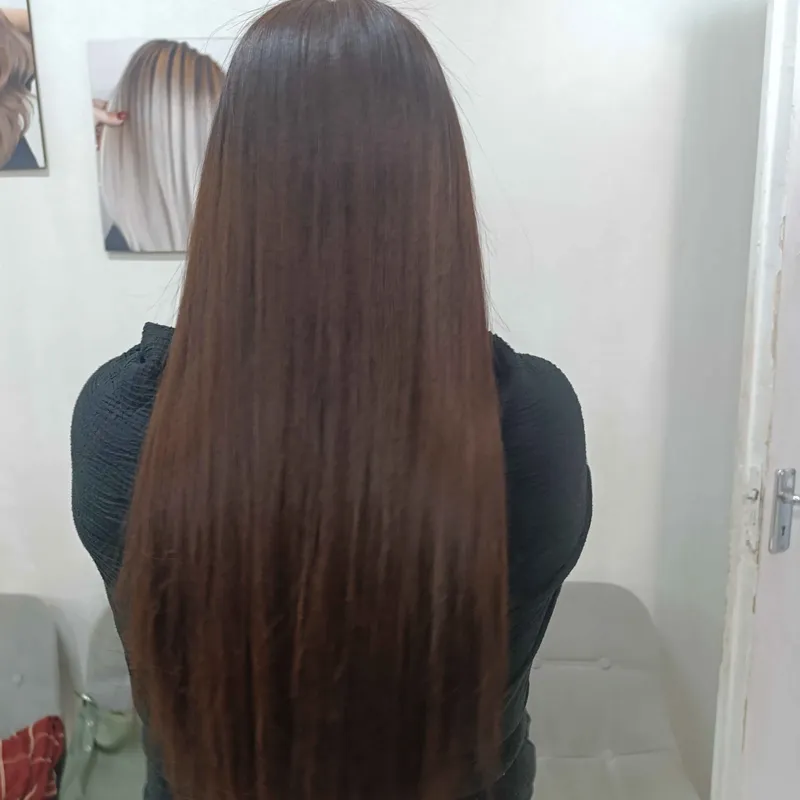 ترمیم پروتین مو با مواد خاویار