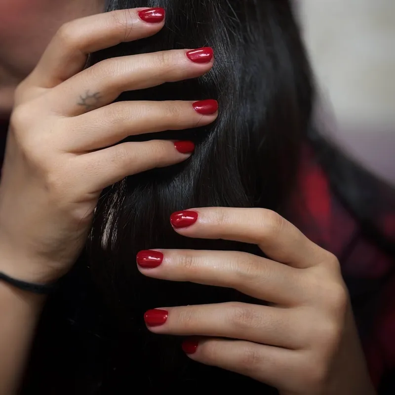 ترمیم پلی ژل