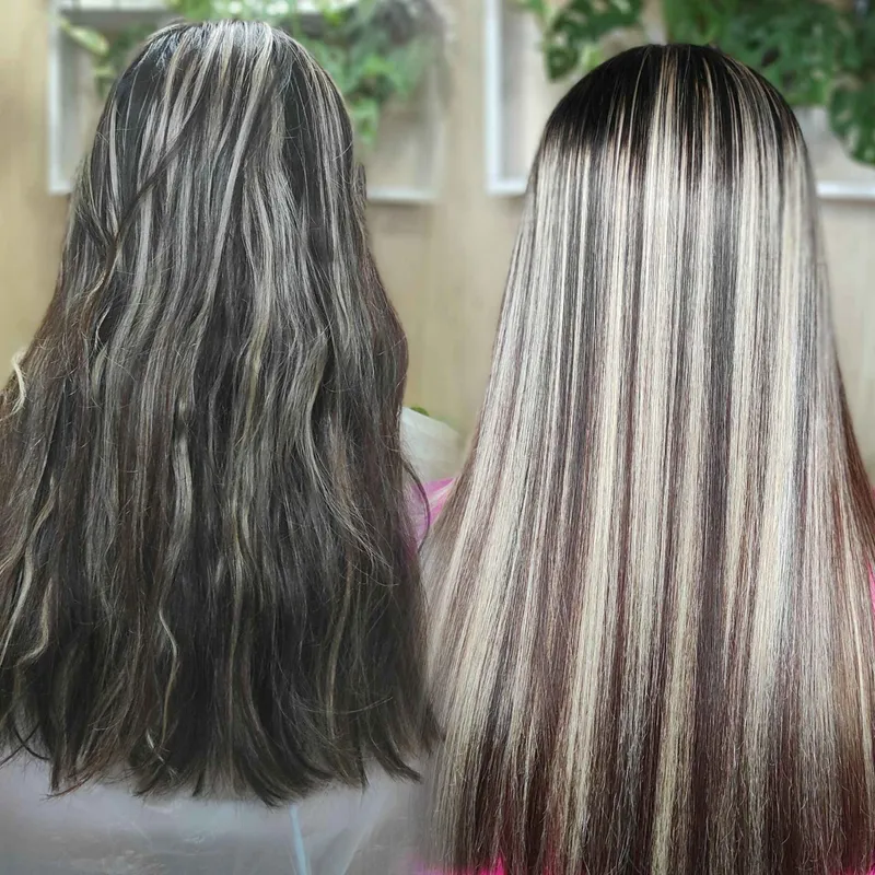 کراتین و‌پروتئین 