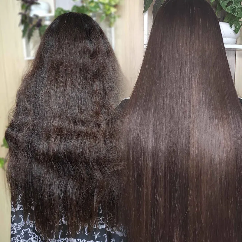 کراتین و پروتئین