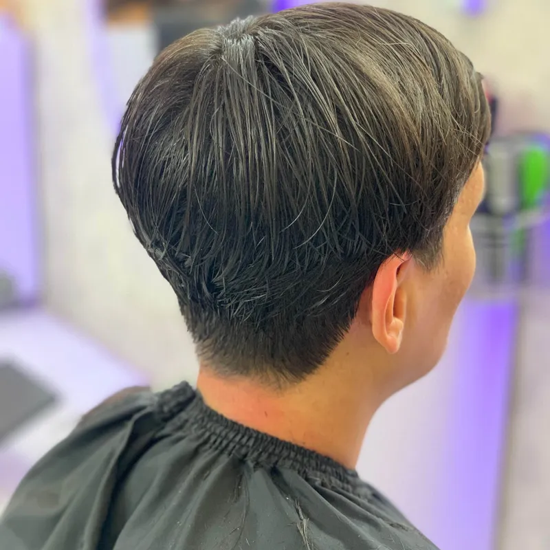 کوتاهی پیکسی