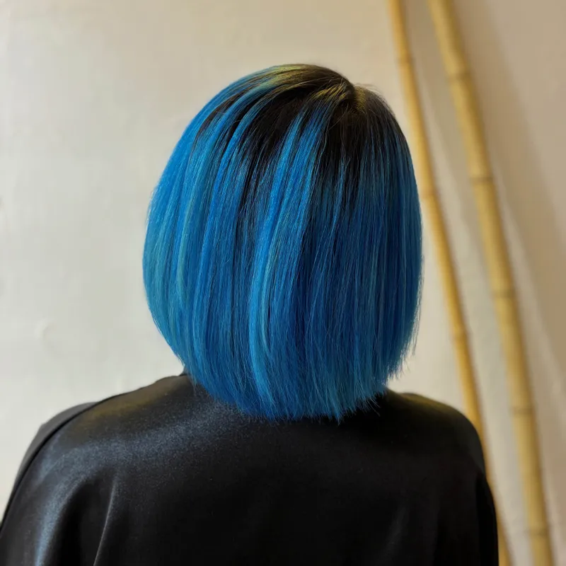 رنگساژ فانتزی