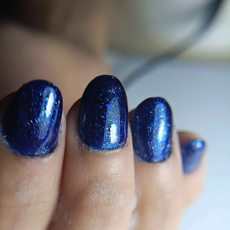 لاک وژل ناخن 