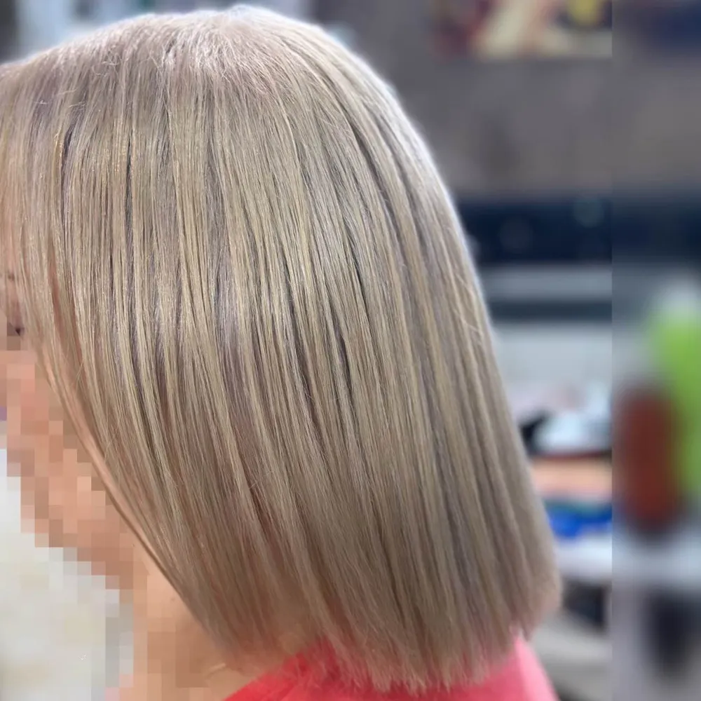 مش و هایلات