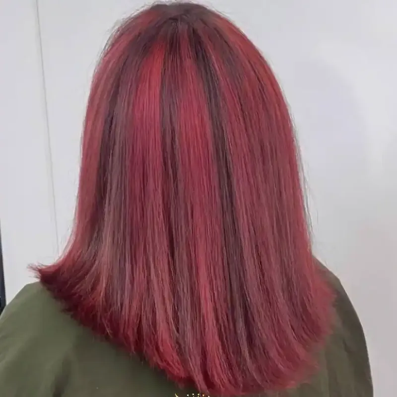 رنگ موفانتزی