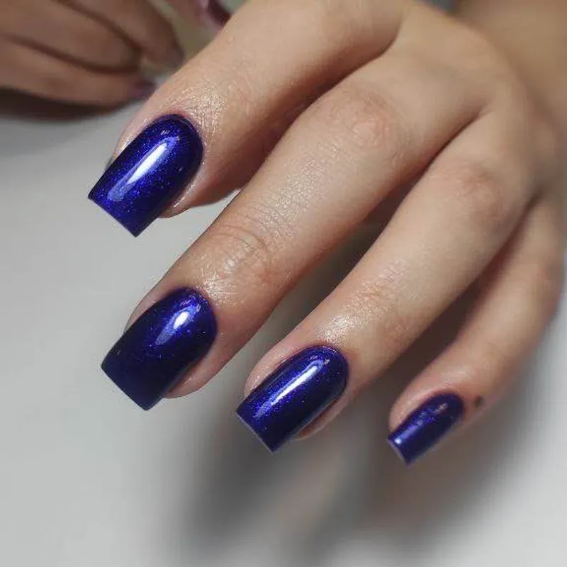 سورمه ای شاین