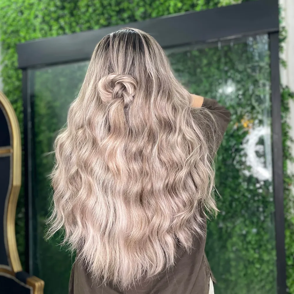 بالیاژ ترکیبی