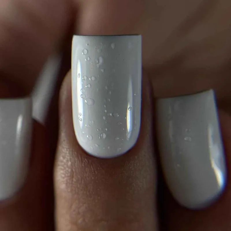 کاشت ناخن بالاک ژل