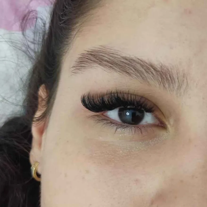 اکستنشن ۸۵۰هزارتومان 