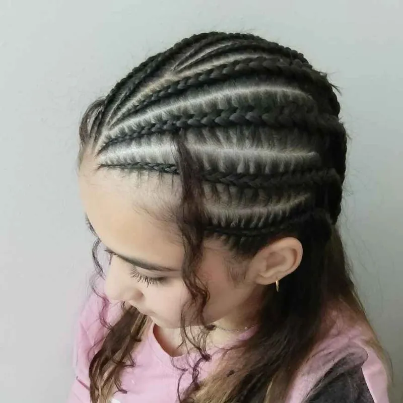 بافت خورشیدی