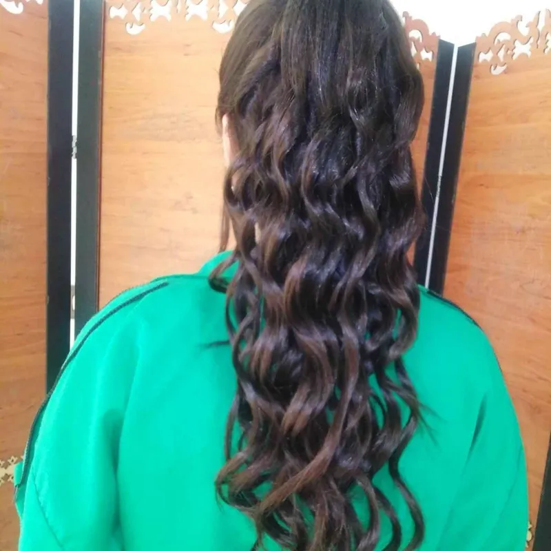 شنینون فر اروپایی 