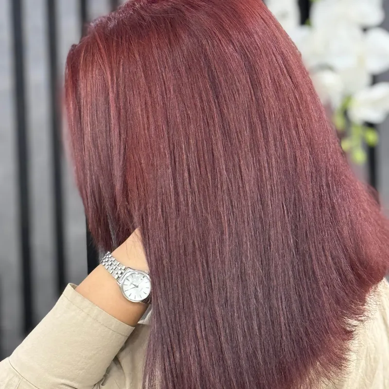 رنگ ‌و رنساژ 