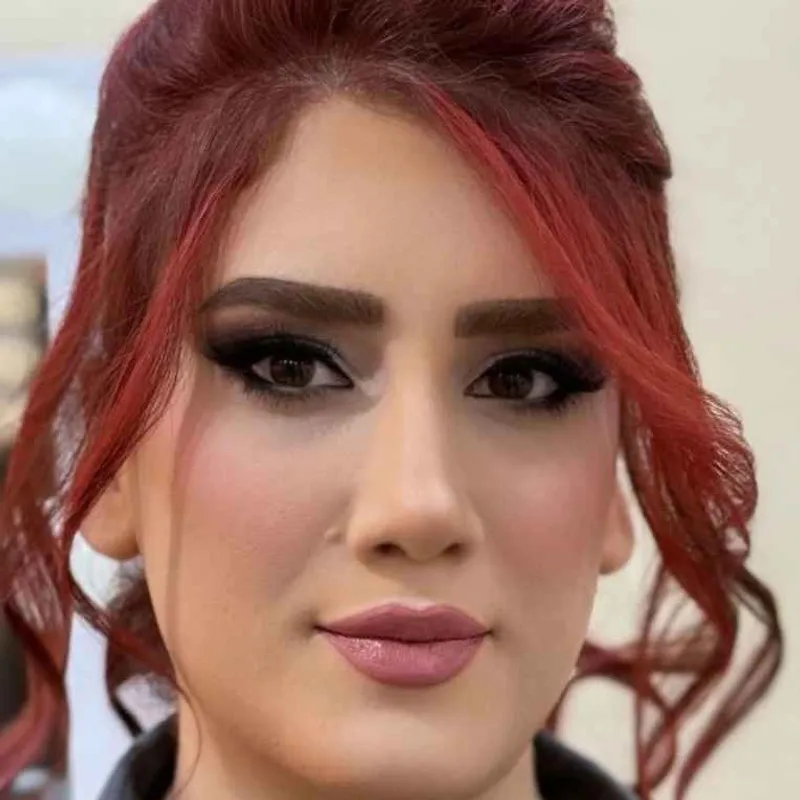 میکاپ وگریم