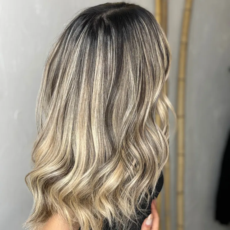 بالیاژ تلفیقی