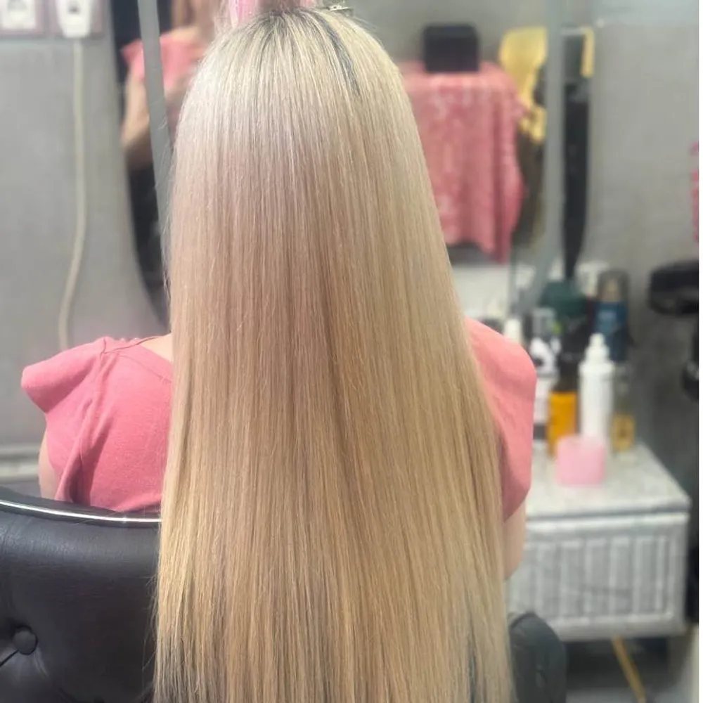 تمام دکلره جذاب