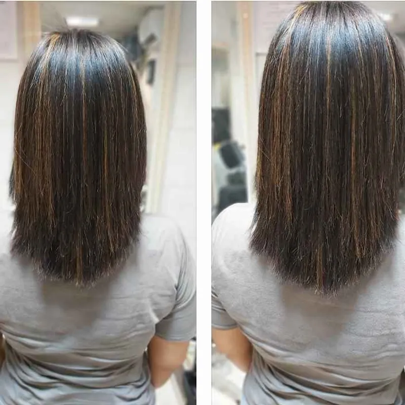 خدمات کراتین یک میلیون دویست هزارتومان 