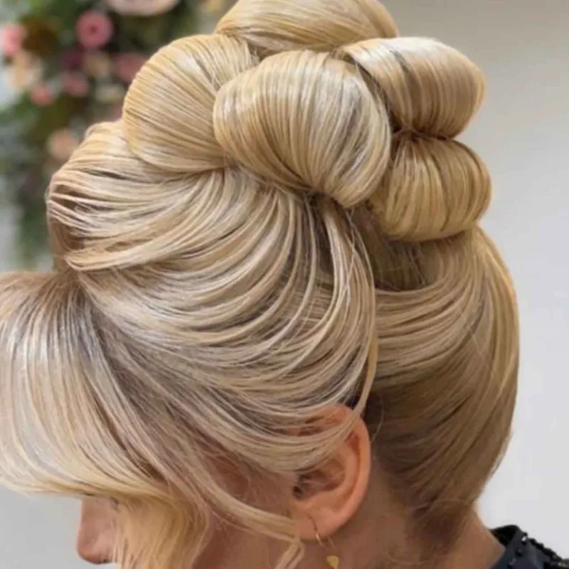 شینیون اروپایی