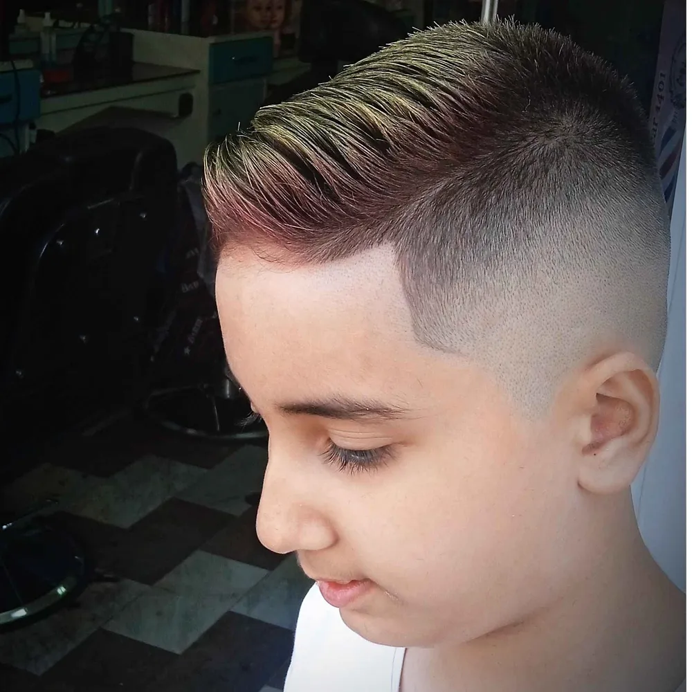 کپ و کوتاهی