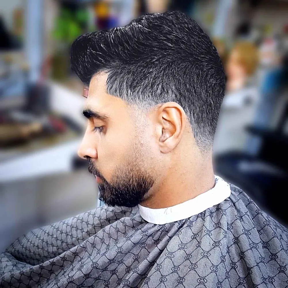 کپ و کوتاهی