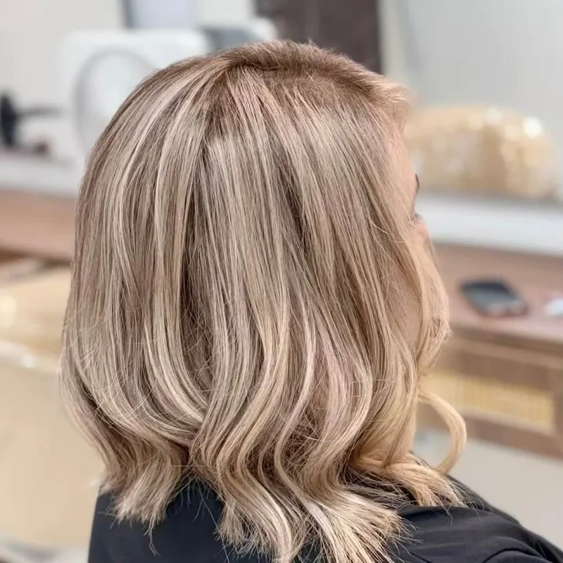 رنگموتخصیی