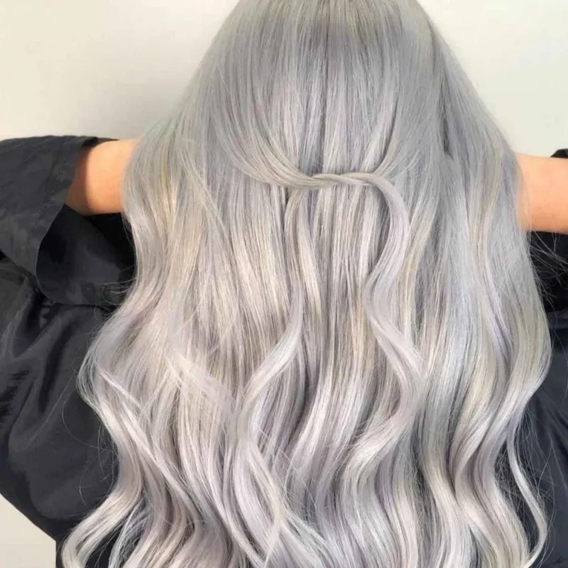 تمام دکلره مو ،رنگ مو،لایت مو،آمبره مو