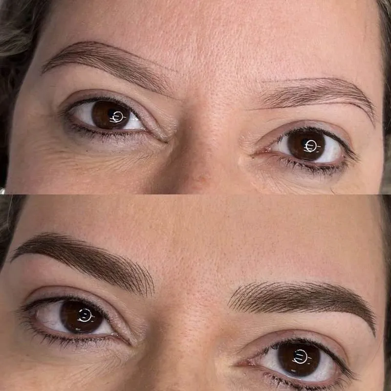 بلیدابرو دخترونه