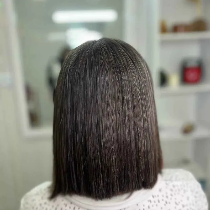 پروتئین تراپی مو 