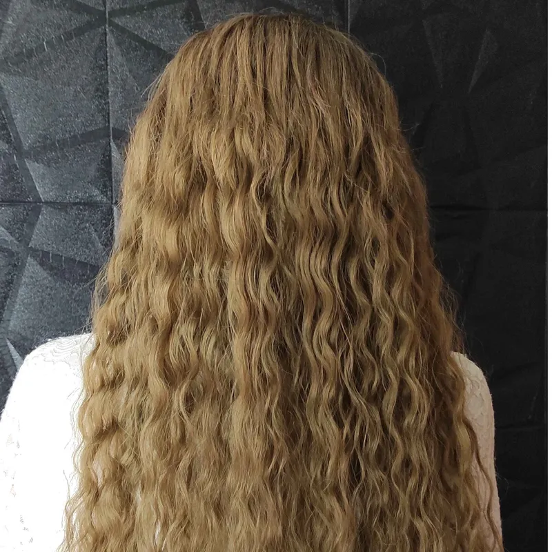 اکستنشن بافت