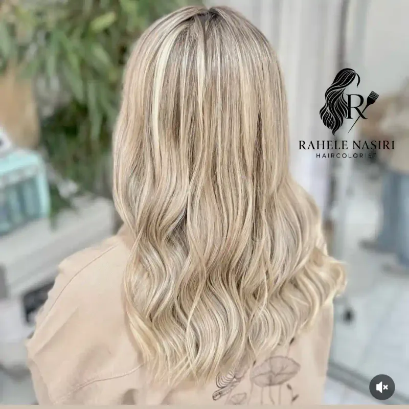 لایت اروپایی 