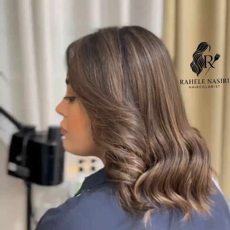 لایت دخترانه