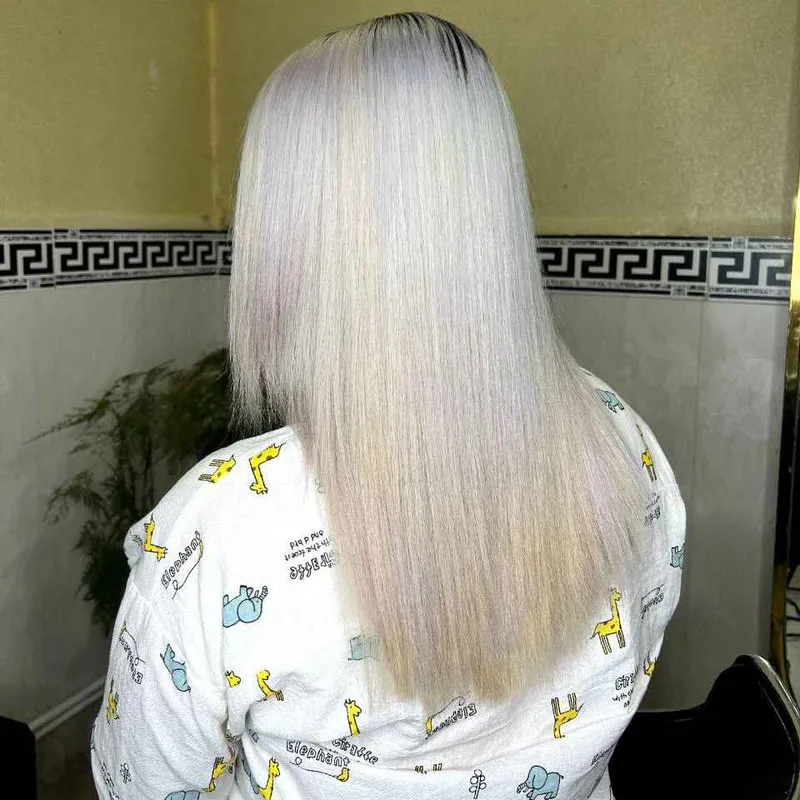 احیا و کراتین