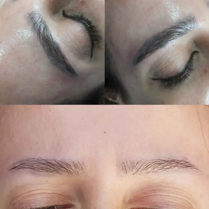 ریمو تاتوهای قدیمی