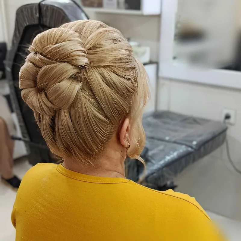 میکاپ وشینیون 