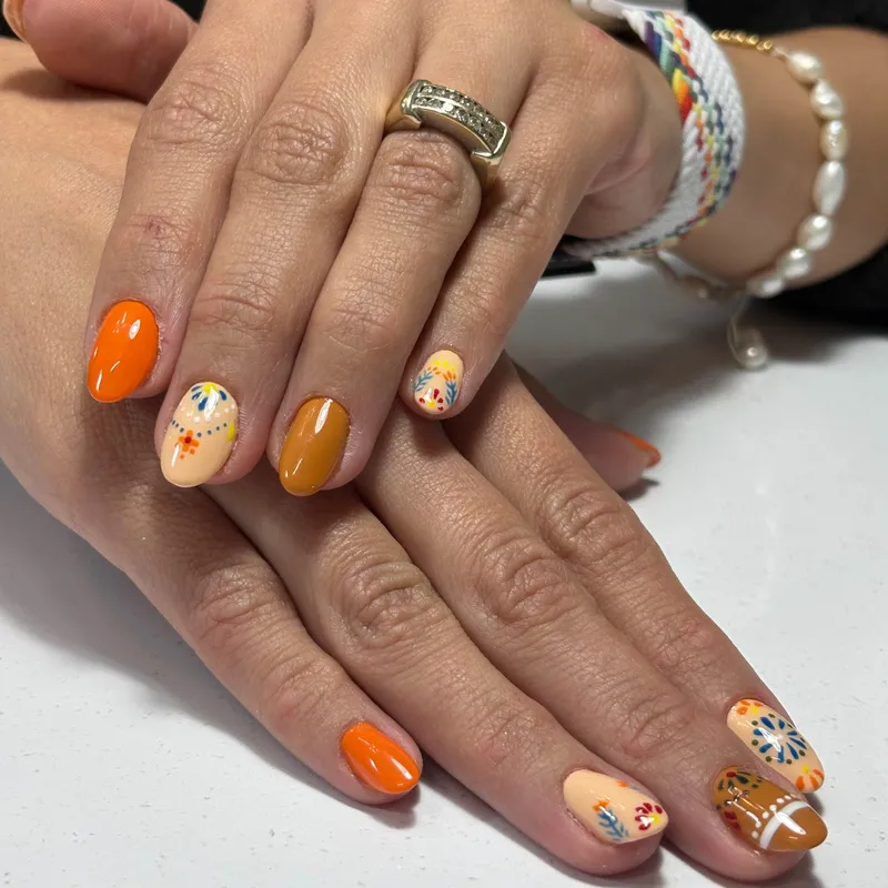 ترمیم بیلدر ژل 