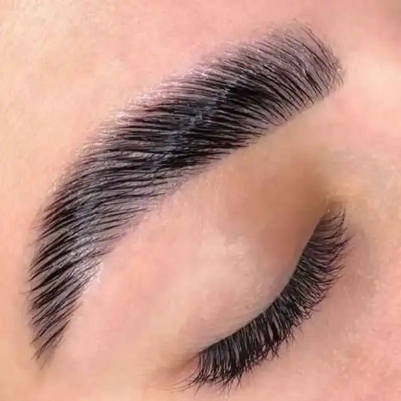 لیفت مژه و ابرو