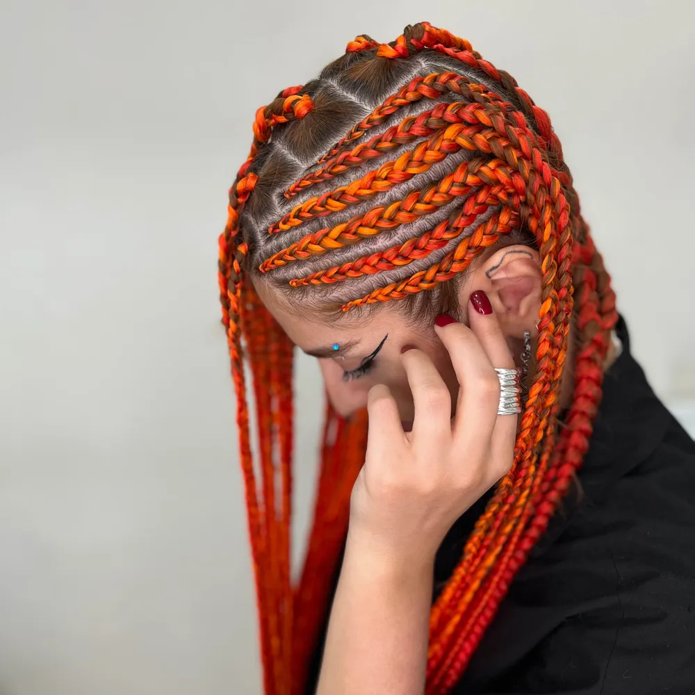 بافت مکزیکی