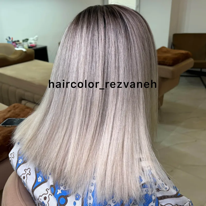 آمبره ایرتاچ آمبره دخترانه