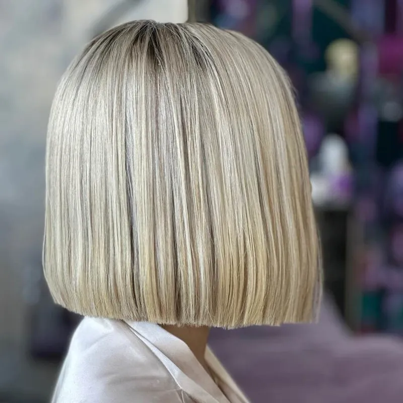 رنگ مو تخصصی با جدیدترین تکنیک‌ها