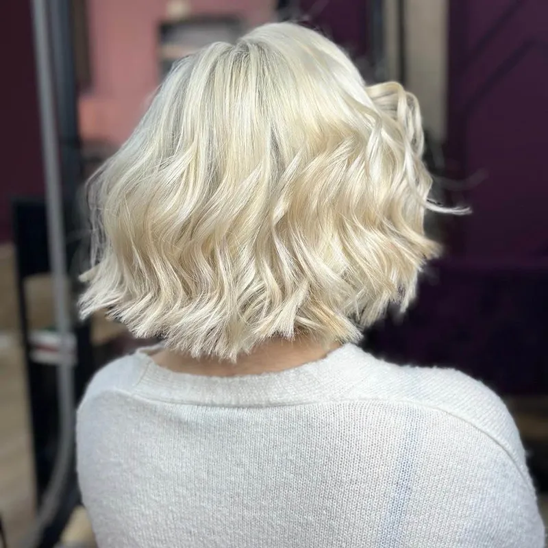 رنگ مو حرفه‌ای با ماندگاری بالا