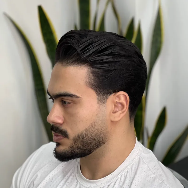 هیرکات اصولی