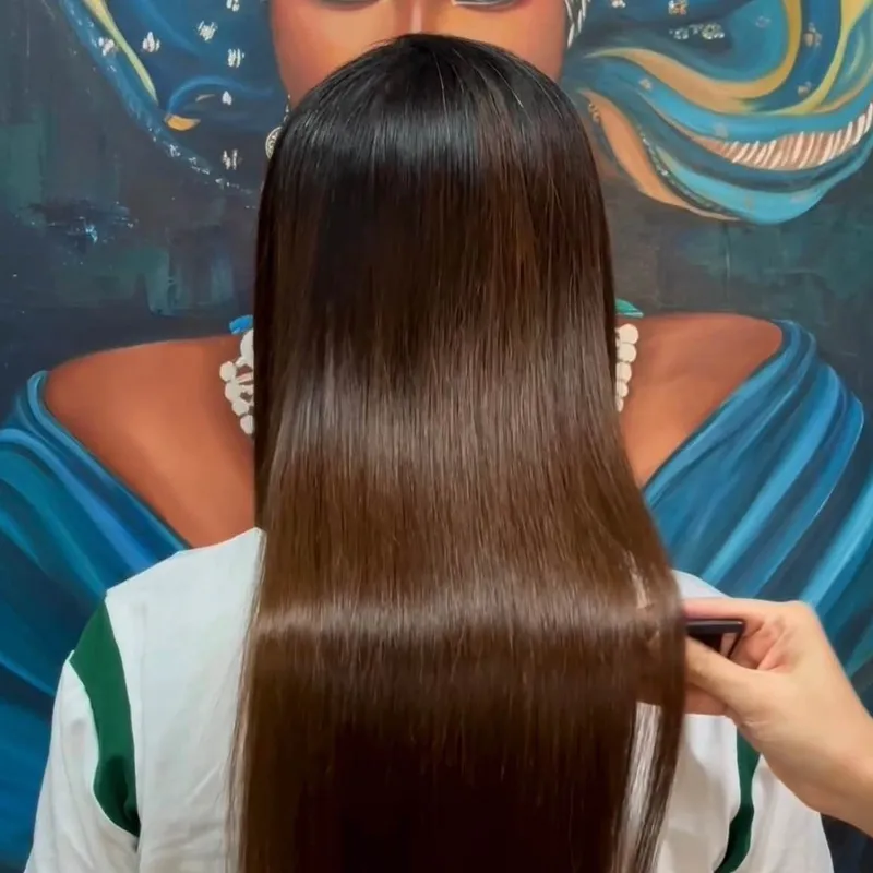 احیا و بازسازی مو 