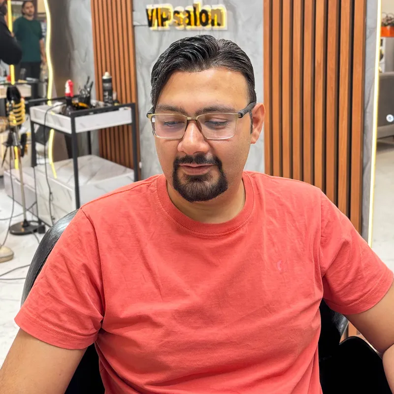 پروتز مو‌ طبیعی