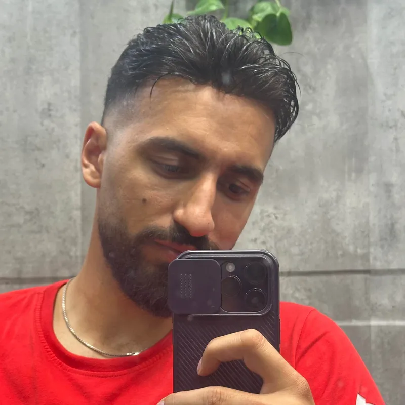 پروتز مو طبیعی آقایان و‌خانمها