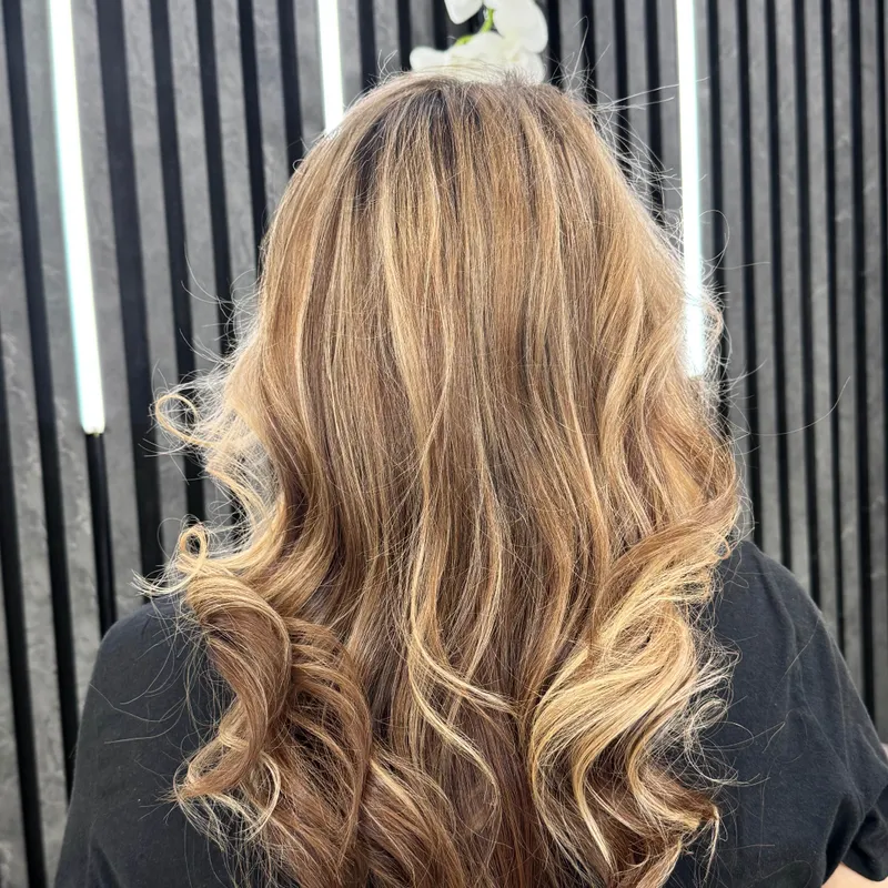 ترمیم ریشه دکلره و هدفریم 