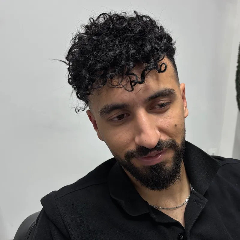 پروتز مو طبیعی