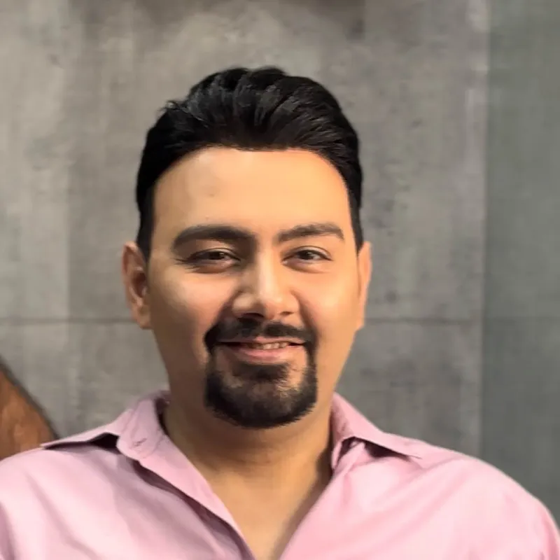 پروتز مو طبیعی