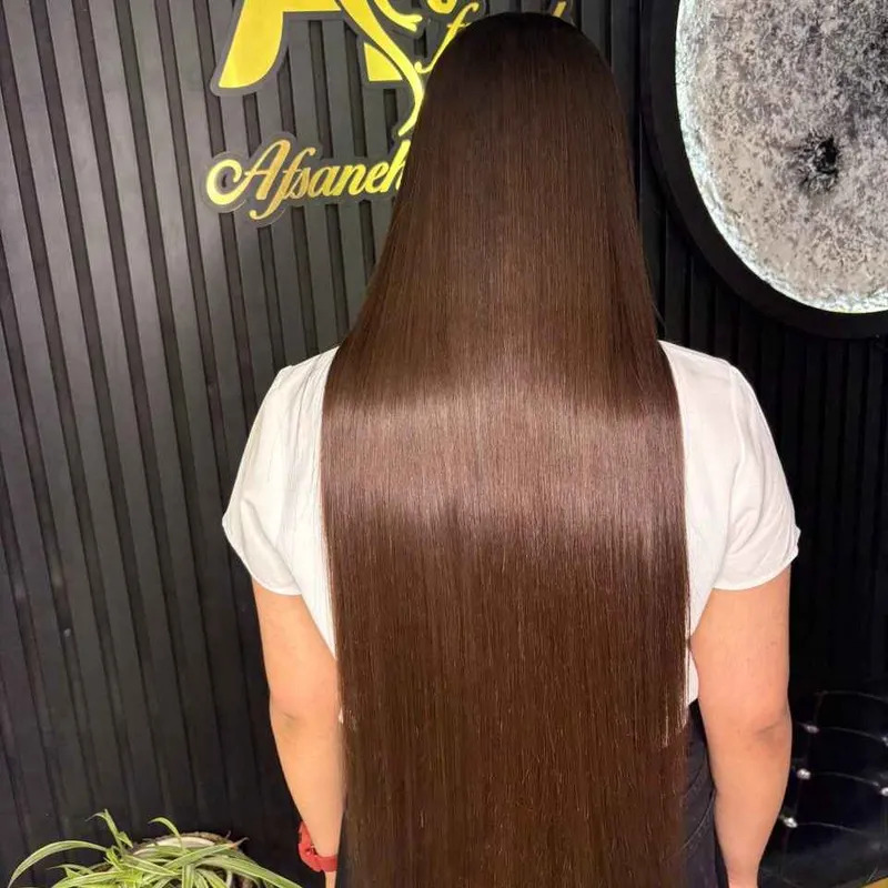 پروتئین تراپی،هیدروژن تراپی،کراتین