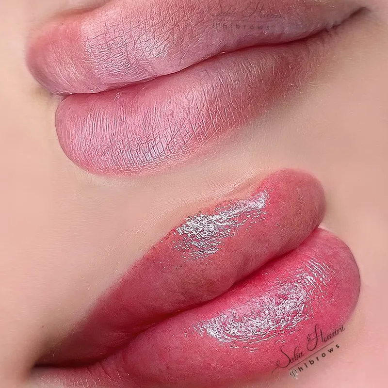 شیدینگ دخترانه